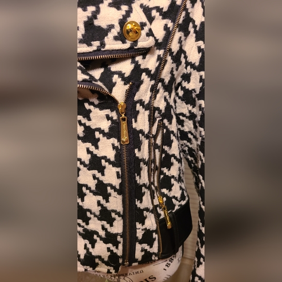 Apple Bottoms cropped jacket - Picture 10 of 14